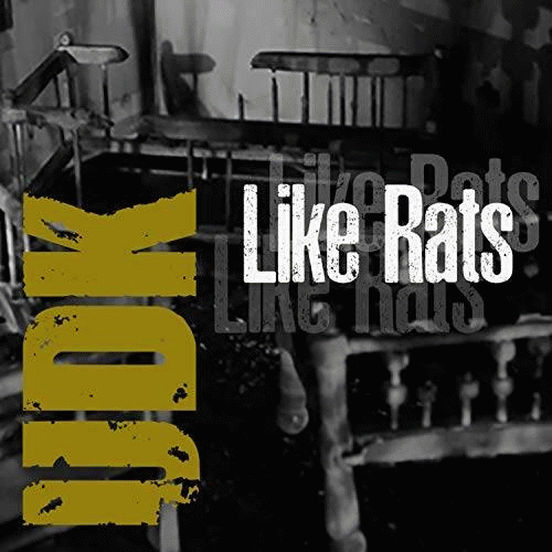 UDK : Like Rats